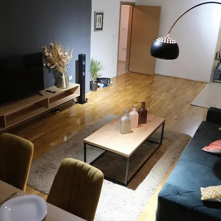 Lelana Apartment Skopje