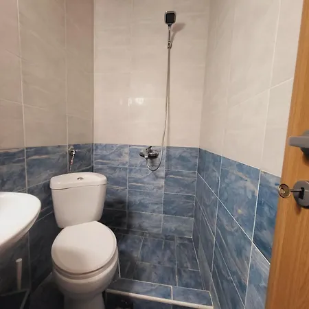 Apartment Lelana Skopje