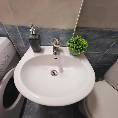 Apartment Lelana Skopje