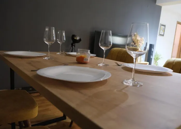 Appartement Lelana *