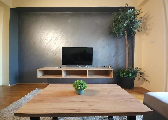 Lelana Appartement *