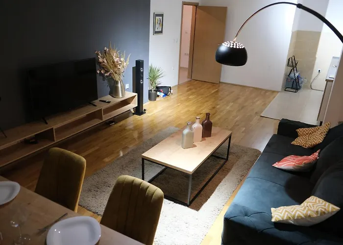 Lelana Appartement Skopje