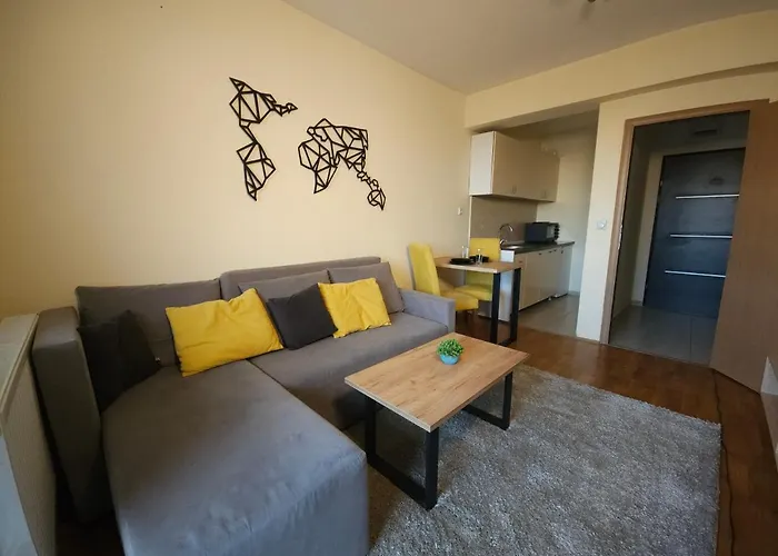 Lelana Appartement *