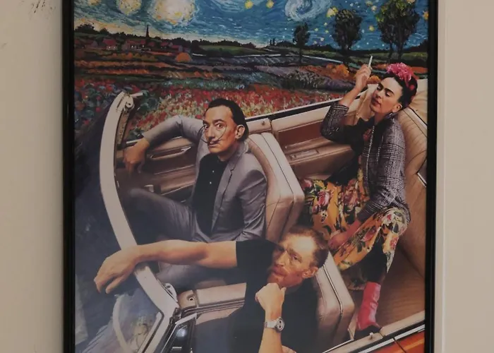 Appartement Lelana *