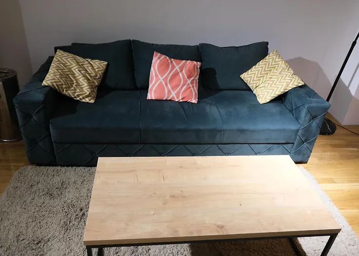 Lelana Appartement *