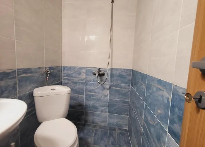 Appartement Lelana Skopje