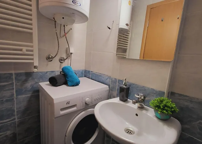 Lelana Appartement *