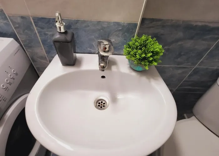 Appartement Lelana Skopje